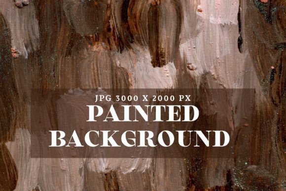 Dark Chocolate Acrylic Background: A Strategic Design Tool for Modern Creativity
