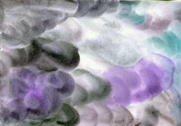 Digital Watercolor Paper Texture – A Creative Essential for Artists