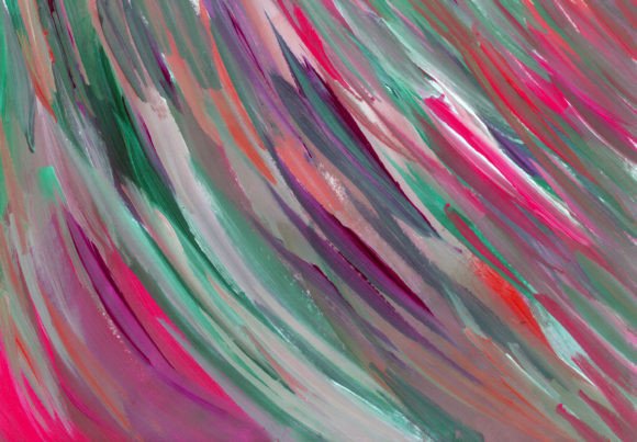 Discover the Art of Hnd Painted Texture