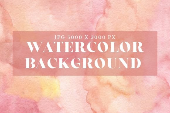 Gentle Rose Watercolor Digital Paper: A Versatile Resource for Creative Projects