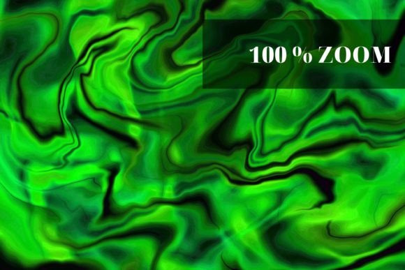 Green Marble Digital Paper: A Modern Solution for Creative and Practical Use