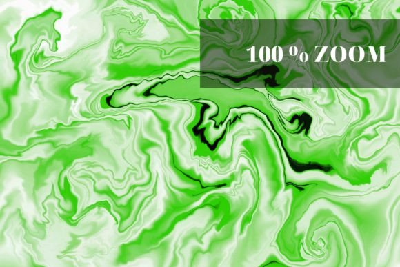 Light Green Marble Digital Paper: A Modern Solution for Creative and Professional Workflows