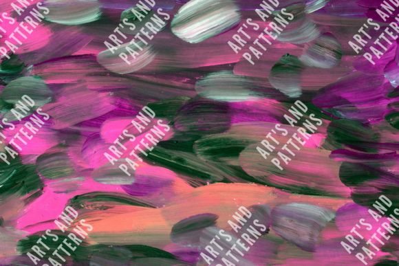 Oil Painting Texture: The Art of Depth and Detail in Modern Digital Workflows