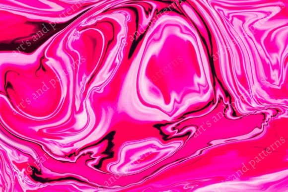Pink Marble Digital Textured Paper: A Strategic Tool for Creative and Professional Success