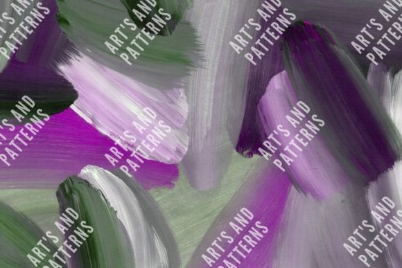 Purple Gray Digital Paper: Bridging Creativity and Technology in the Digital Age