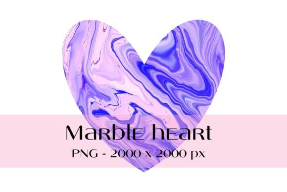 Purple Heart PNG Clipart
