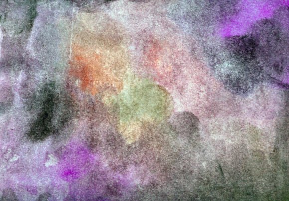 Watercolor Digital Background